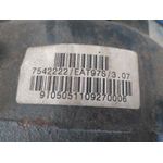 Diferencial Trasero Para Bmw X3