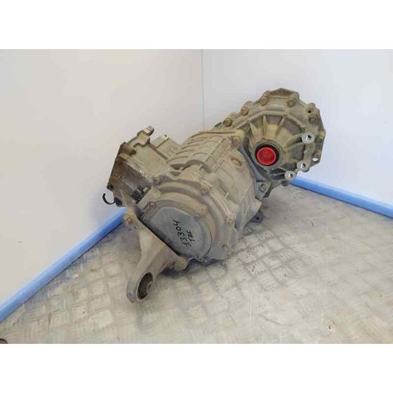 Caja Transfer Para Mitsubishi Outlander