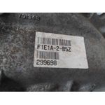 Caja Transfer Para Mitsubishi Outlander
