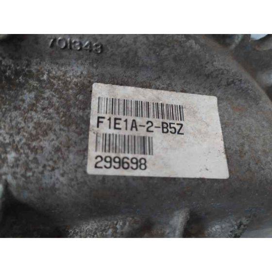 Caja Transfer Para Mitsubishi Outlander