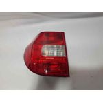 Piloto Trasero Izquierdo para Skoda Yeti