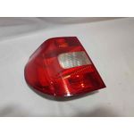 Piloto Trasero Izquierdo para Skoda Yeti