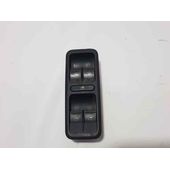 Mando Elevalunas Delantero Izquierdo  Para Skoda Yeti
