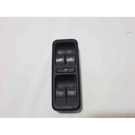 Mando Elevalunas Delantero Izquierdo Para Skoda Yeti