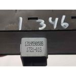 Mando Elevalunas Delantero Izquierdo  Para Skoda Yeti