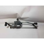 Motor Limpia Delantero Para Skoda Yeti