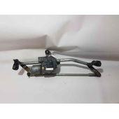 Motor Limpia Delantero Para Skoda Yeti