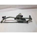 Motor Limpia Delantero Para Skoda Yeti