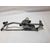 Motor Limpia Delantero Para Skoda Yeti
