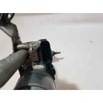 Motor Limpia Delantero Para Skoda Yeti