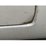 Puerta Delantera Izquierda Para Citroen Nemo
