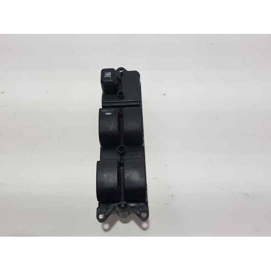 Mando Elevalunas Delantero Izquierdo Para Mitsubishi Grandis