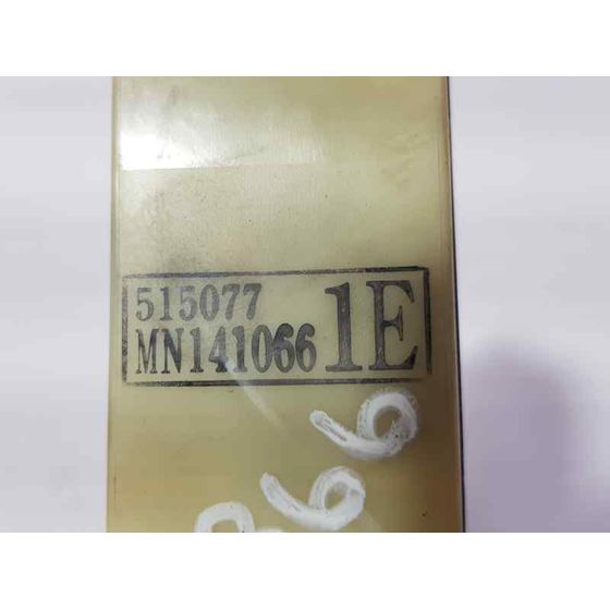 Mando Elevalunas Delantero Izquierdo Para Mitsubishi Grandis