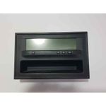 Pantalla Multifuncion para Mitsubishi Grandis
