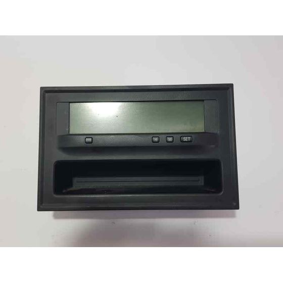 Pantalla Multifuncion para Mitsubishi Grandis
