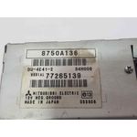 Pantalla Multifuncion para Mitsubishi Grandis