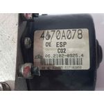 Abs Para Mitsubishi Grandis