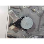Elevalunas Delantero Derecho Para Mitsubishi Grandis