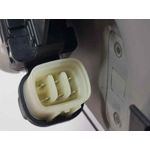 Elevalunas Delantero Derecho Para Mitsubishi Grandis