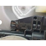 Elevalunas Delantero Derecho Para Mitsubishi Grandis