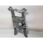 Elevalunas Delantero Izquierdo Para Mitsubishi Grandis