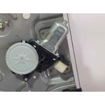 Elevalunas Delantero Izquierdo Para Mitsubishi Grandis