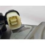 Elevalunas Delantero Izquierdo Para Mitsubishi Grandis