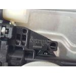 Elevalunas Trasero Derecho Para Mitsubishi Grandis
