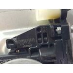 Elevalunas Trasero Izquierdo Para Mitsubishi Grandis