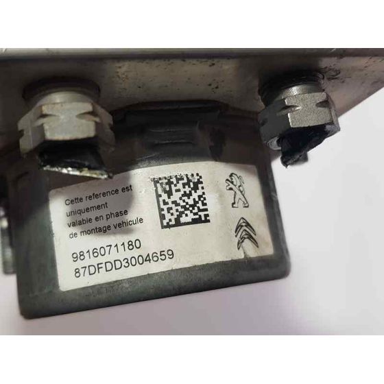 Abs para Peugeot 308
