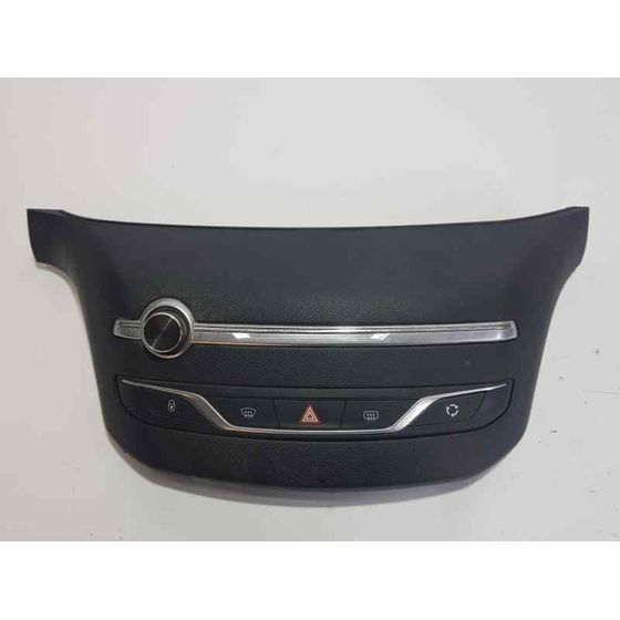 Mando Multifuncion Para Peugeot 308