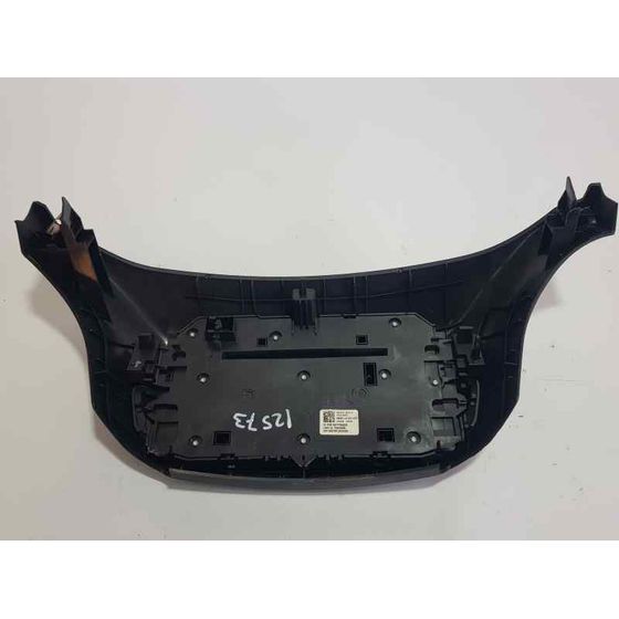 Mando Multifuncion Para Peugeot 308