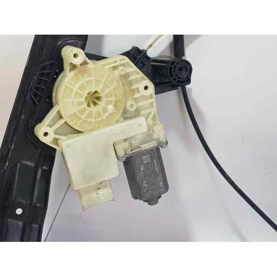 Elevalunas Delantero Derecho para Peugeot 308