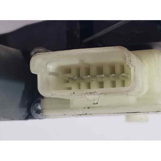 Elevalunas Delantero Derecho para Peugeot 308