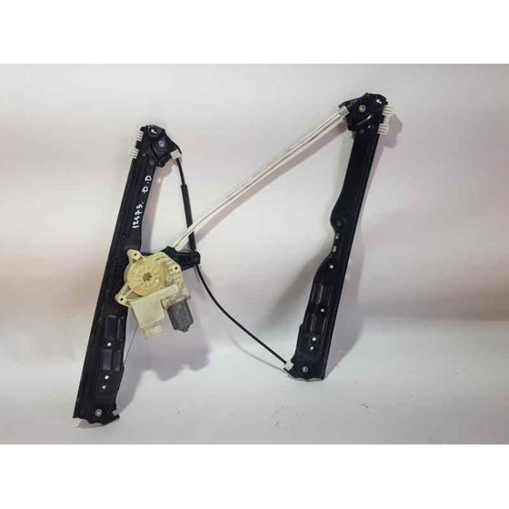 Elevalunas Delantero Derecho para Peugeot 308