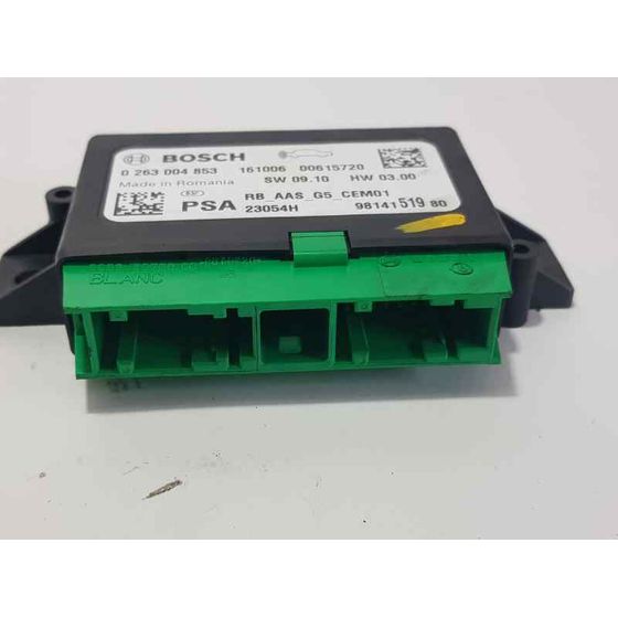 Modulo Electronico para Peugeot 308