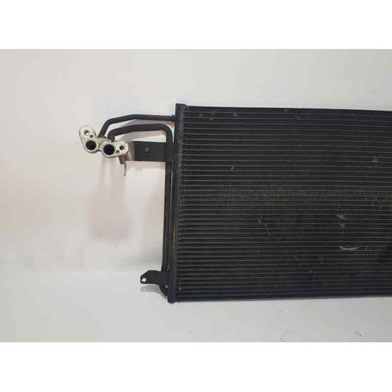 Condensador / Radiador Aire Acondicionado Para Skoda Yeti