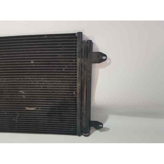Condensador / Radiador Aire Acondicionado Para Skoda Yeti