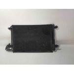 Condensador / Radiador Aire Acondicionado Para Skoda Yeti