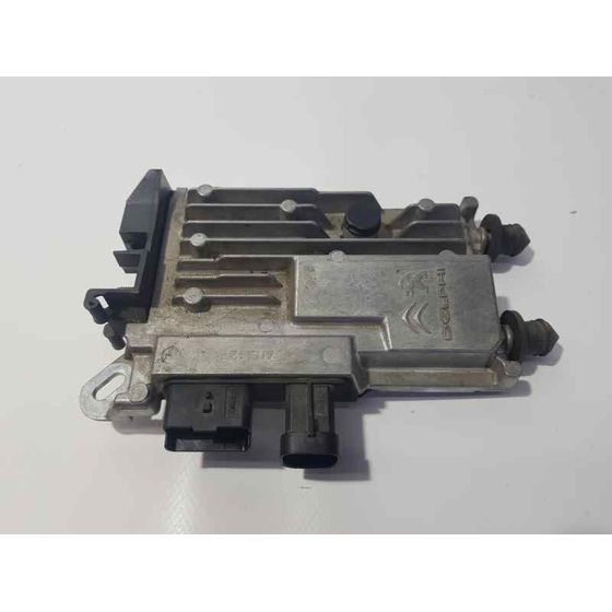 Centralita Start / Stop Para Ds 4