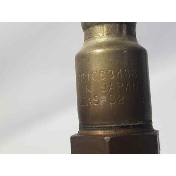 Sonda Lambda Para Ds 4