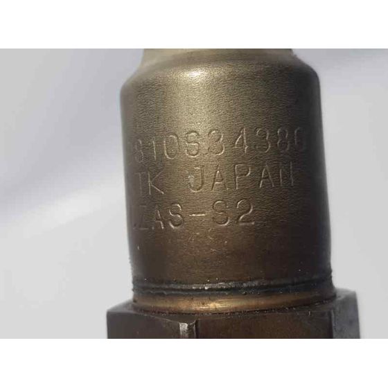 Sonda Lambda Para Ds 4