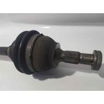 Transmision Delantera Derecha Para Ds 4