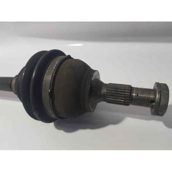 Transmision Delantera Derecha Para Ds 4