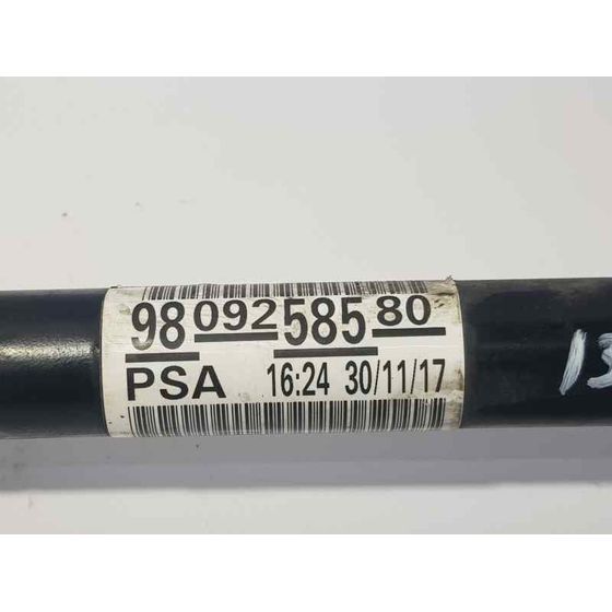 Transmision Delantera Derecha Para Ds 4