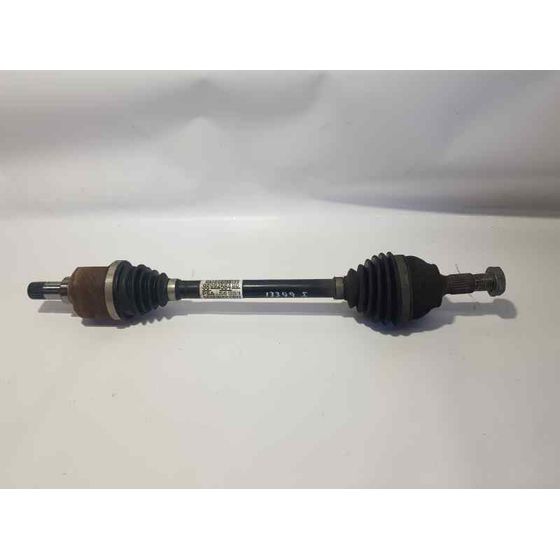 Transmision Delantera Izquierda Para Ds 4