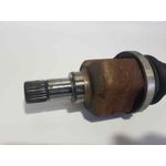 Transmision Delantera Izquierda Para Ds 4