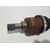 Transmision Delantera Izquierda Para Ds 4