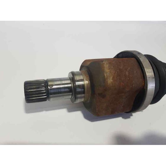 Transmision Delantera Izquierda Para Ds 4