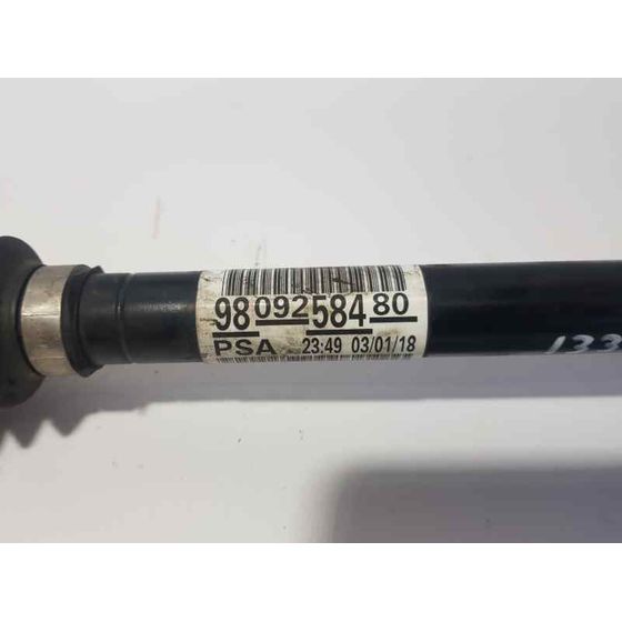 Transmision Delantera Izquierda Para Ds 4